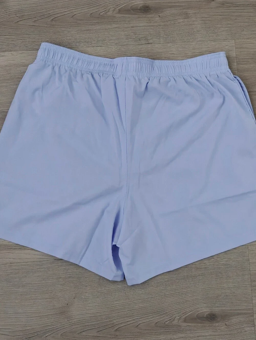 New Balance Mens Shorts Size Large 5 Inch